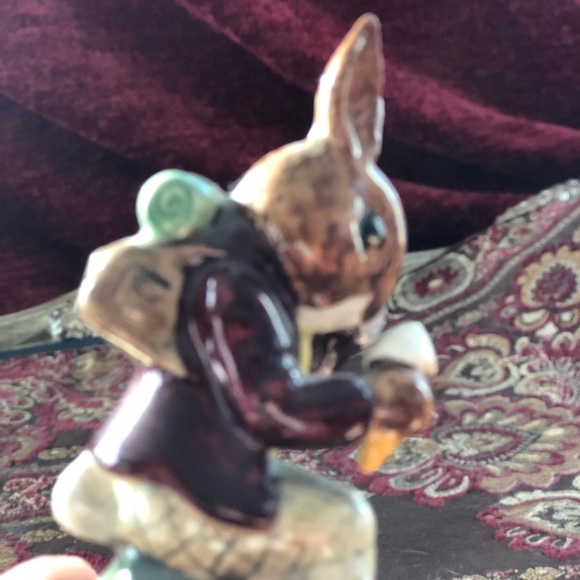 Royal Doulton Billie Bunnykins “Cooling Off” DB3 - Picture 6 of 8